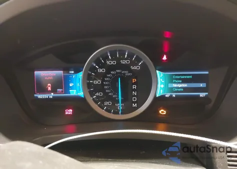 2013 Ford Explorer Xlt from USA, damaged, VIN 1FM5K8D86DGA29865